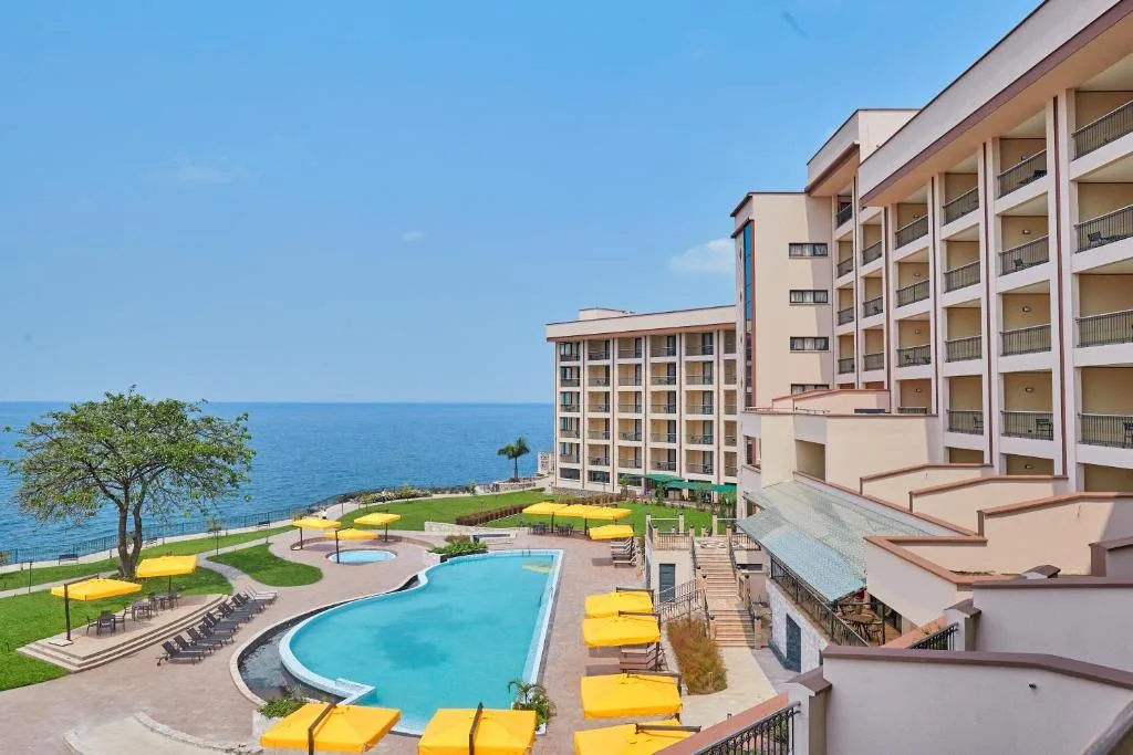 Hotels that make arrival feel simple