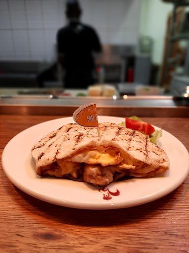 Barcelos Flame Grilled Chicken 3