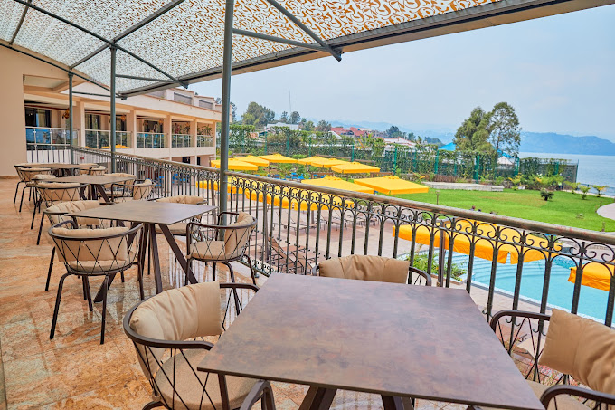 Goma Serena Hotel 3