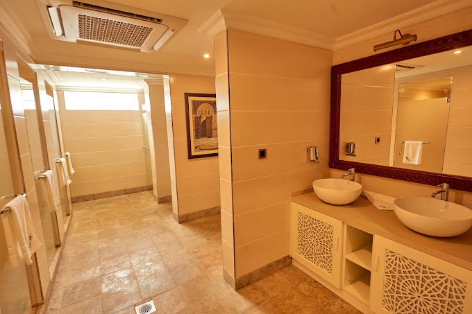 Goma Serena Hotel 4