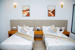 Hotel Cloud9 2