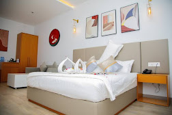 Hotel Cloud9 3