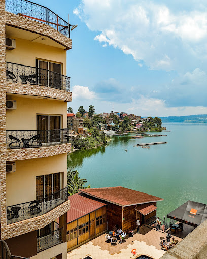 Hôtel Panorama 1