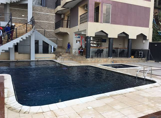 Hôtel Panorama 2