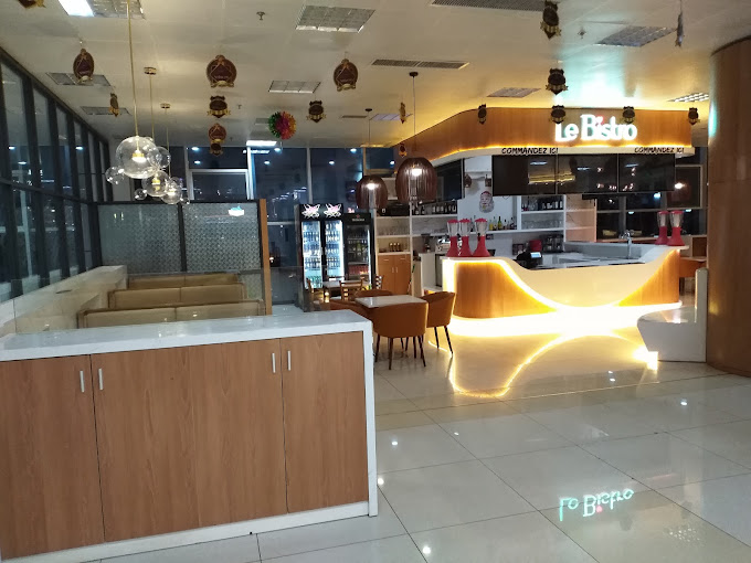 Hypnose Restaurant 1