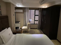 Istanbul cabanas boutique hotel 2