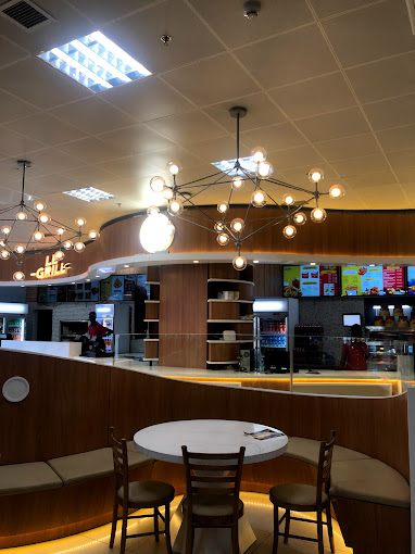 Jambo Food Plaza 2