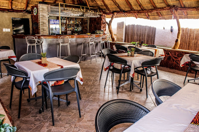 Jeanne d'Arc Thaï SPA & Restaurant 1