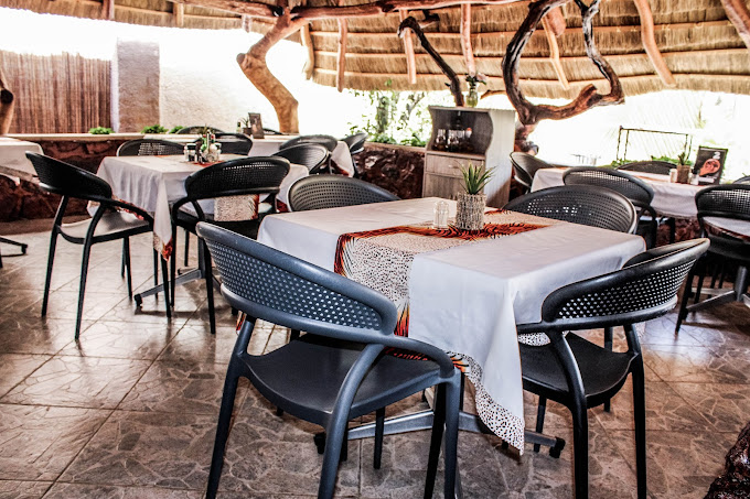 Jeanne d'Arc Thaï SPA & Restaurant 3