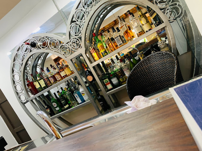 Jeanne d'Arc Thaï SPA & Restaurant 4