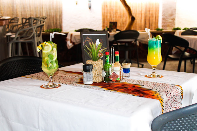 Jeanne d'Arc Thaï SPA & Restaurant 5