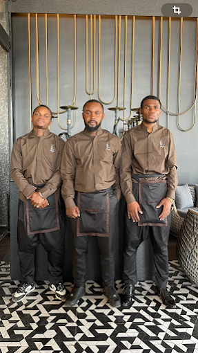 K Lounge Lubumbashi 5