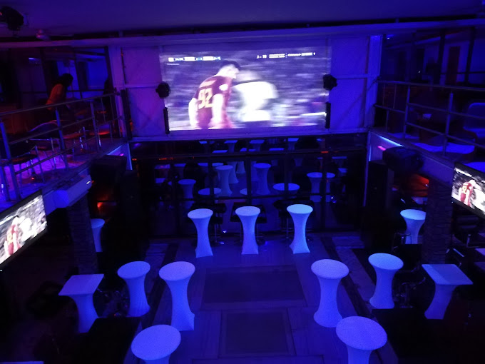 Kamalcity Club 1