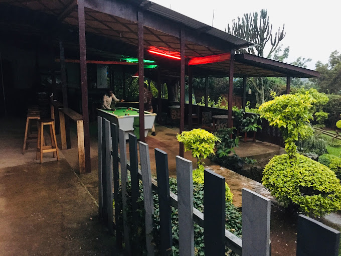 Karibu Café - Bar 3