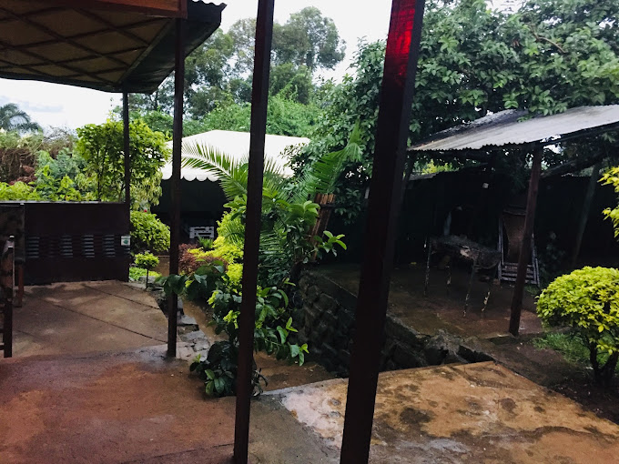 Karibu Café - Bar 5