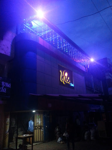 Kiss Club 2