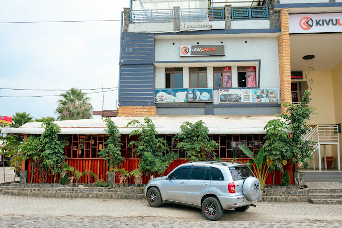 Kivu Lava Café 3