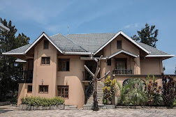 Lake Kivu Lodge 1