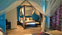 Lake Kivu Lodge 2