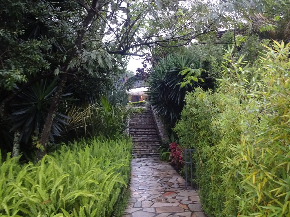 Le Chalet 2