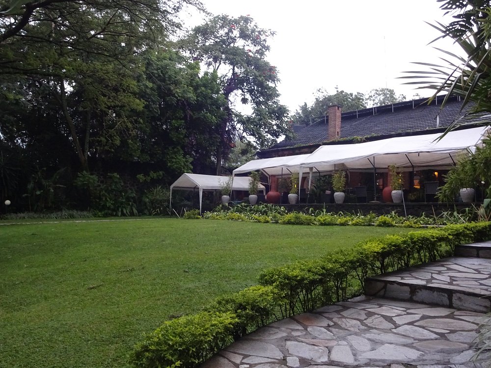 Le Chalet 3