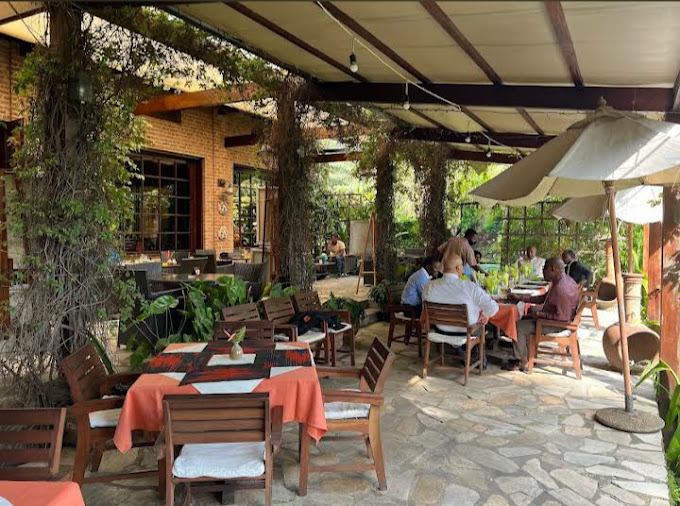Le Chalet Goma 4