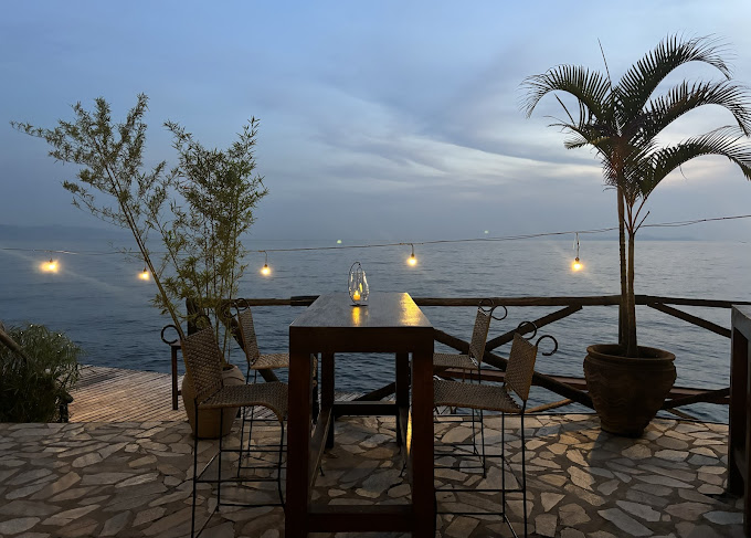 Le Chalet Goma 5