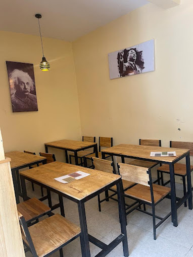 MBM café 2