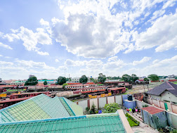 Maral Hotel 1