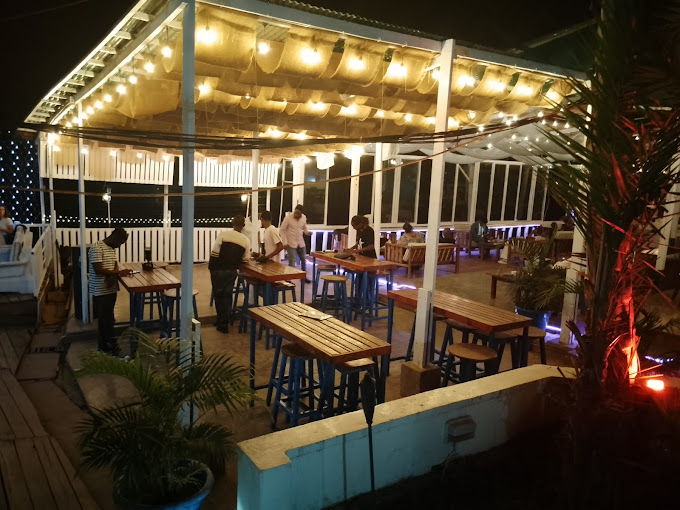 Mykonos Restaurant 2