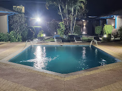 NEW IKOMA LODGE 3