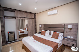 NEW IKOMA LODGE 5