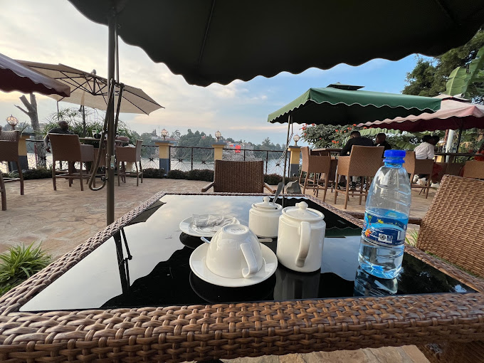Nediva Bed & Breakfast 2