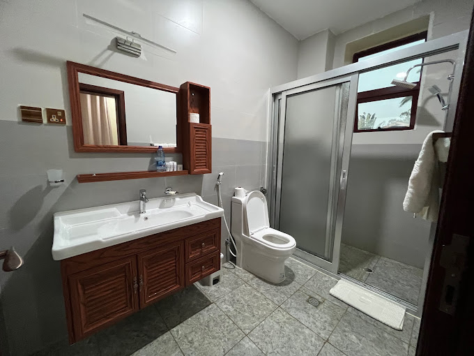 Nediva Bed & Breakfast 4