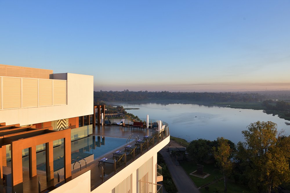 Novotel Lubumbashi 1