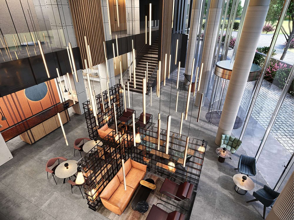 Novotel Lubumbashi 2