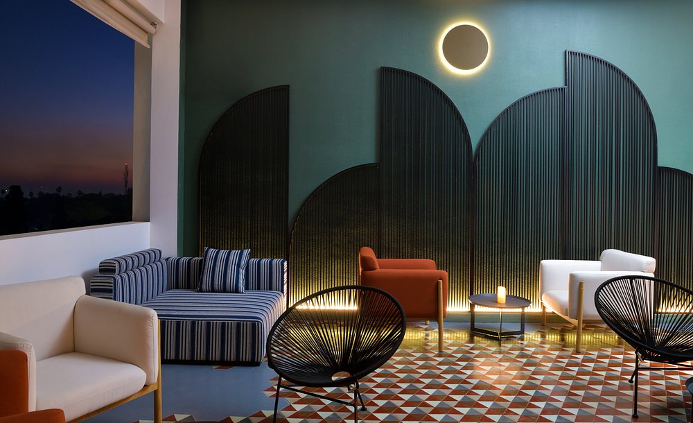 Novotel Lubumbashi 4