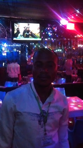 PIGEON VERT SNACK BAR Lubumbashi 4