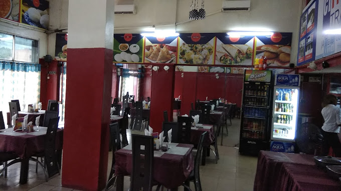 PiliPili Restaurant 1