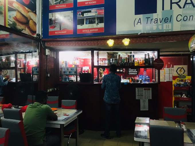 PiliPili Restaurant 2
