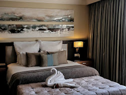 Pullman Lubumbashi Grand Karavia 2