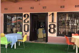 Restaurant Bar 20.18 1