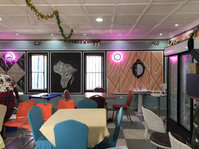 Restaurant Bar 20.18 2