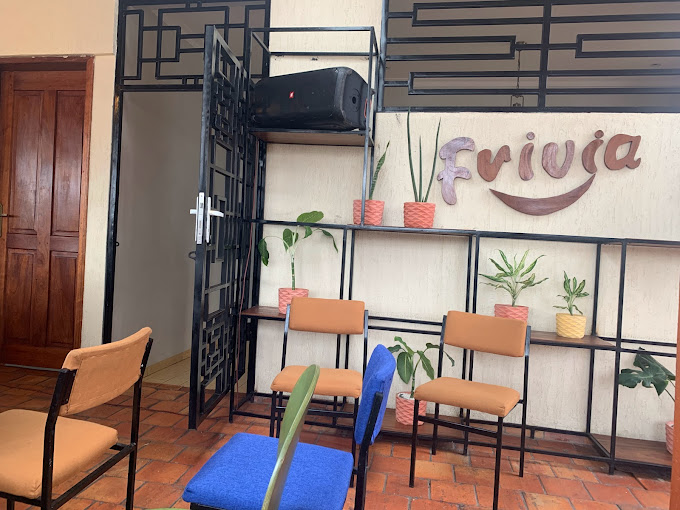 Restaurant Frivia 2
