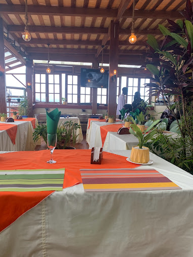 Restaurant Frivia 3