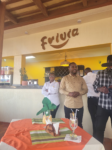 Restaurant Frivia 5