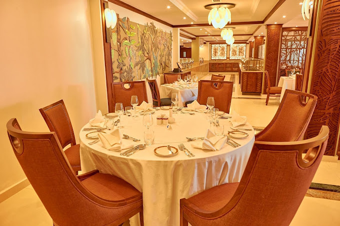 Rumoka Restaurant 3