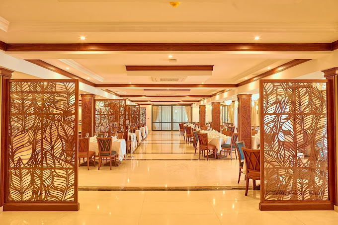 Rumoka Restaurant 5