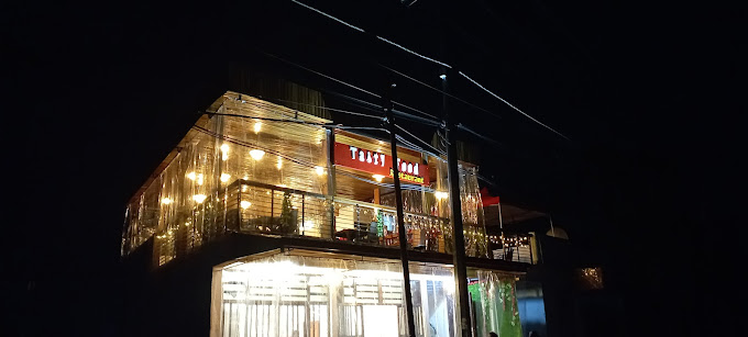 TASTY FOOD Restaurant 1