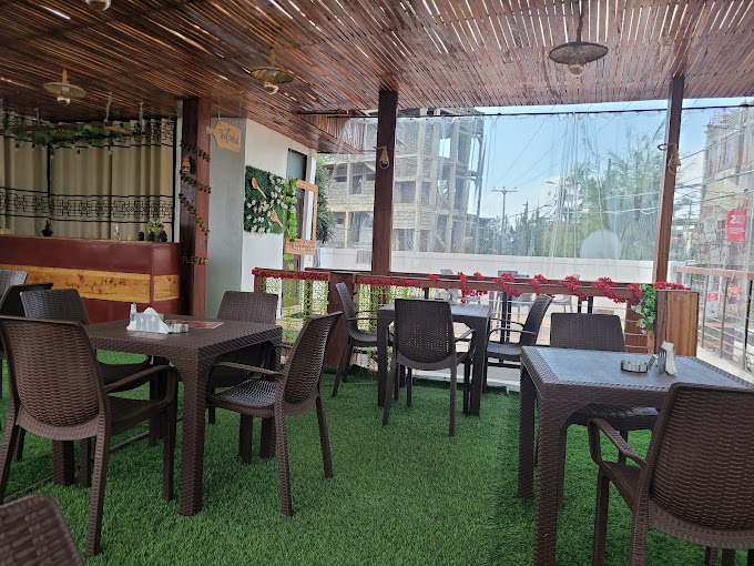 TASTY FOOD Restaurant 2